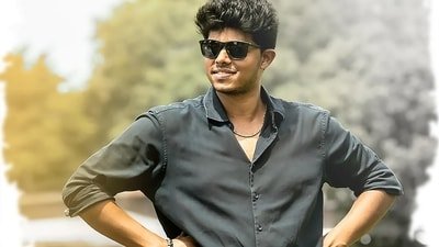 Jason Sanjay will soon debut as a director with the Sundeep Kishan-starrer Sigma. Jason Sanjay will soon debut as a director with the Sundeep Kishan-starrer Sigma.