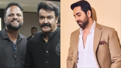 Jude Anthany Joseph was set to make a film with Ayushmann Khurrana. Jude Anthany Joseph was set to make a film with Ayushmann Khurrana.