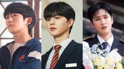 August 2026 K-dramas are bringing fun and romance back in full force, and these 7 titles deserve a spot on your watchlist.