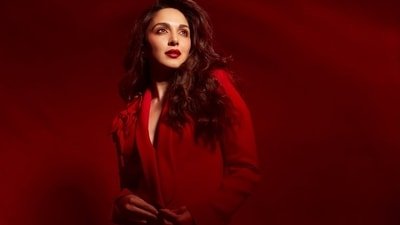 Kiara Advani plays Nadia in Geetu Mohandas' gangster film, Toxic. Kiara Advani plays Nadia in Geetu Mohandas' gangster film, Toxic.