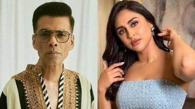 Karan Johar praises Krystle D’Souza's gameplay as she reaches The Traitors 2 final six, says ‘very, very smart game’.