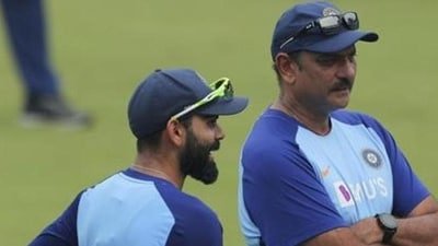 India injury crisis sparks Kohli-Shastri era reminder, Jaffer wants stricter tests (AP Image) India injury crisis sparks Kohli-Shastri era reminder, Jaffer wants stricter tests (AP Image)