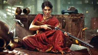 Samantha Ruth Prabhu plays the lead in Nandini Reddy's Maa Inti Bangaaram.