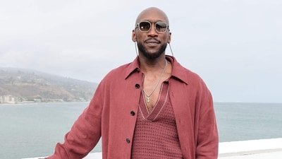 Mahershala Ali was set to star in MCU's Blade reboot (Photo by Emma McIntyre / GETTY IMAGES NORTH AMERICA / Getty Images via AFP) (Getty Images via AFP)