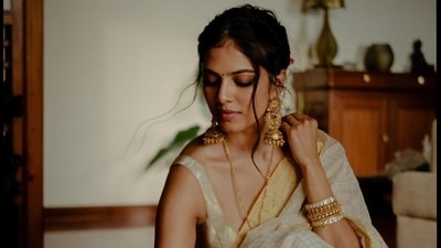 Malavika Mohanan: Onam is a day to celebrate my Malayali roots Malavika Mohanan: Onam is a day to celebrate my Malayali roots