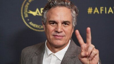 Mark Ruffalo slams ‘antisemitic’ label. (AP Photo/Chris Pizzello) (Chris Pizzello/Invision/AP) Mark Ruffalo slams ‘antisemitic’ label. (AP Photo/Chris Pizzello) (Chris Pizzello/Invision/AP)