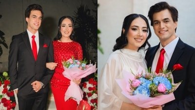 Mohsin Khan gets engaged. Mohsin Khan gets engaged.