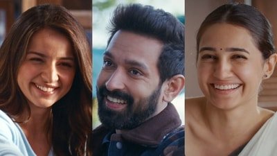 Musafir Cafe renewed for Season 2: Will Chander choose Sudha or Preeti?