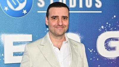 Actor David Krumholtz steps away from Hollywood, frustrated with industry changes and exploitation of artists. (AP Photo/Evan Agostini) Actor David Krumholtz steps away from Hollywood, frustrated with industry changes and exploitation of artists. (AP Photo/Evan Agostini)