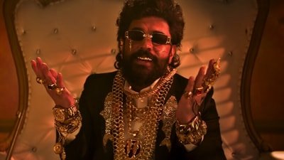Nivin Pauly plays Twin Fish Walter in the upcoming Lokesh Kanagaraj Cinematic Universe film, Benz.
