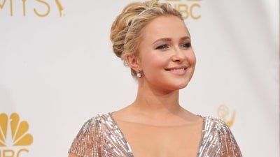 Actress Hayden Panettiere, 36, died unexpectedly on August 16 in South Carolina. Her long-time agent confirmed her passing, (AP Photo/Richard Shotwell) Actress Hayden Panettiere, 36, died unexpectedly on August 16 in South Carolina. Her long-time agent confirmed her passing, (AP Photo/Richard Shotwell)