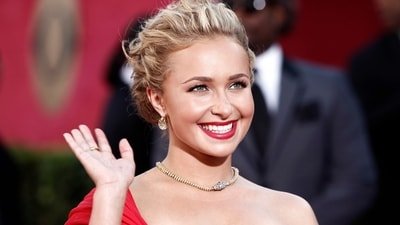 Hayden Panettiere was with Brian Hickerson when she died, but officials have not determined her cause of death yet.. (AP Photo/Matt Sayles, File) (AP Photo/Matt Sayles) Hayden Panettiere was with Brian Hickerson when she died, but officials have not determined her cause of death yet.. (AP Photo/Matt Sayles, File) (AP Photo/Matt Sayles)