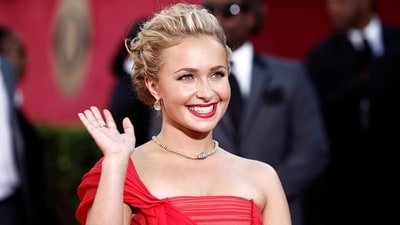 Brian Hickerson has broken his silence on Hayden Panettiere's death. (AP Photo/Matt Sayles)