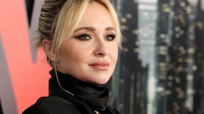 Hayden Panettiere passed away on August 16 at 36, survived by her daughter, Kaya. Emergency services responded to a 911 call, but despite resuscitation efforts, she was pronounced dead. (REUTERS)