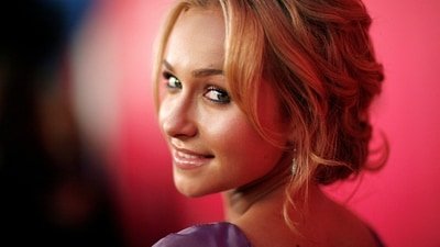 Hayden Panettiere passed away at 36. (REUTERS)