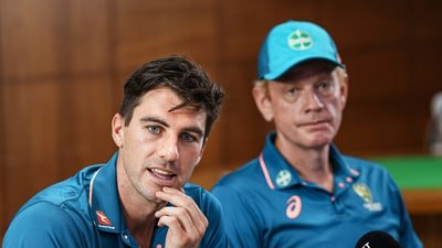 Australia are set for their longest tour of India in half a century. (PTI)