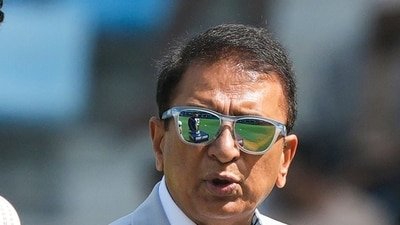 Sunil Gavaskar urges the BCCI (PTI) Sunil Gavaskar urges the BCCI (PTI)