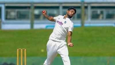Gurnoor Brar expected to make his debut later this week. (SLC) Gurnoor Brar expected to make his debut later this week. (SLC)
