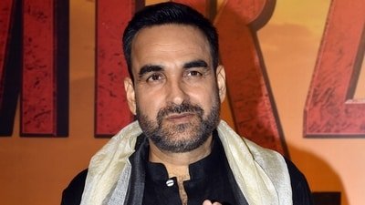 Pankaj Tripathi (Photo: PTI) Pankaj Tripathi (Photo: PTI)