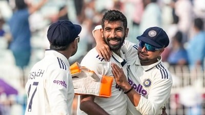 Jasprit Bumrah has been India's biggest match-winner hands down in recent years. (PTI) Jasprit Bumrah has been India's biggest match-winner hands down in recent years. (PTI)