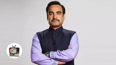 Pankaj Tripathi will be honoured by the Government of Victoria in Australia.