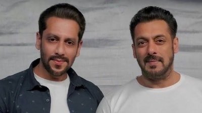 Salman Khan helps ailing body double Parvez Kazi after heart surgery, manager reveals details.