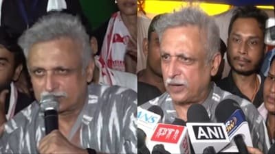 Piyush Mishra also provided financial aid to the protestors. Piyush Mishra also provided financial aid to the protestors.
