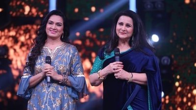CINTAA members complain against Poonam Dhillon and Padmini Kolhapure.