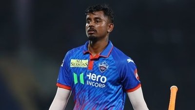 Abishek Porel was denied bail. (X images) Abishek Porel was denied bail. (X images)