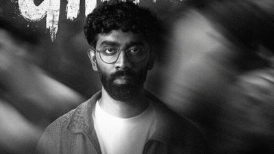 Pranit More announces new standup special after ₹370 biryani row. Pranit More announces new standup special after ₹370 biryani row.