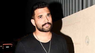 Rachit Singh was recently seen in Baby Do Die Do