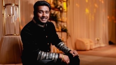 A complaint has been filed against Rahul Sipligunj and 11 others in Visakhapatnam. A complaint has been filed against Rahul Sipligunj and 11 others in Visakhapatnam.