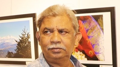 Filmmaker Raja Sen has died at the age of 71.