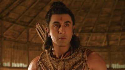 Ranbir Kapoor's Ramayana could become the widest-released Indian film ever with 59,000 screens.