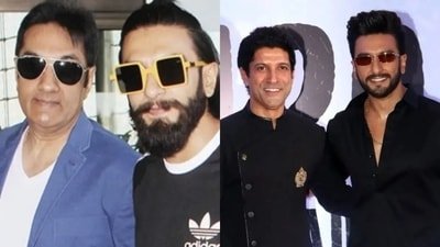 Ranveer Singh’s Don 3 exit sparks fresh development as father agrees to meet IMPPA. Ranveer Singh’s Don 3 exit sparks fresh development as father agrees to meet IMPPA.