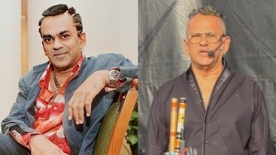 Remo Fernandes retires at 73 after health setbacks, delivers emotional final performance in the UK.