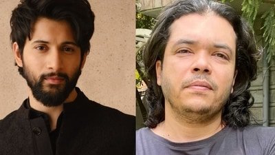 Sajid Ali has once again denied Rohit Saraf being finalised for Heer Ranjha Sajid Ali has once again denied Rohit Saraf being finalised for Heer Ranjha