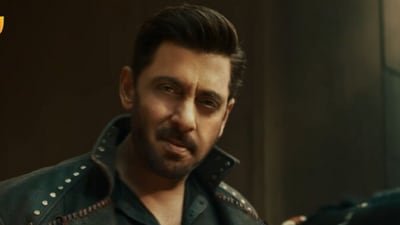 Bigg Boss 20 teaser: Salman Khan hints at an unexpected twist; here's when the show begins. Bigg Boss 20 teaser: Salman Khan hints at an unexpected twist; here's when the show begins.