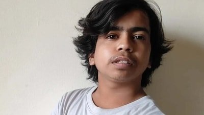 Actor Satendra Soni filed an FIR over brutal assault, forced confinement and other serious allegations on the filmmakers.