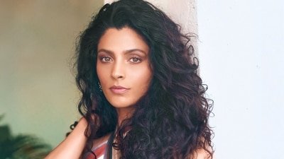 Saiyami Kher says many managers asked her to change her look to get more work in Bollywood.