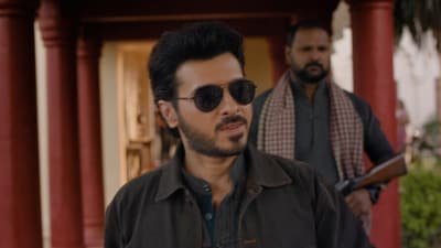 Divyenndu jokes about his ‘immortal’ return as Munna Bhaiya as Mirzapur heads to theatres.