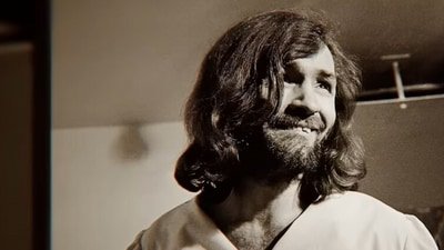 Did Charles Manson ever kill anyone himself? Cult leader's crimes explored in Netflix doc 'Conversations with a Killer' (Netflix/YouTube)