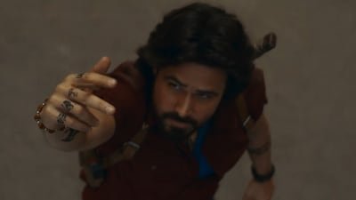 Gunmaaster G9: Emraan Hashmi returns to his intense lover-boy avatar for another bloody battle after Awarapan 2.