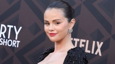 A federal lawsuit filed in Delaware has accused mental health startup Wondermind, co-founded by Selena Gomez, her mother Mandy Teefey, and entrepreneur Daniella Pierson, of defrauding investors. ((File Photo/ AFP)) A federal lawsuit filed in Delaware has accused mental health startup Wondermind, co-founded by Selena Gomez, her mother Mandy Teefey, and entrepreneur Daniella Pierson, of defrauding investors. ((File Photo/ AFP))