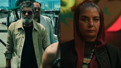 Suvinder Vicky and Shabana Azmi play pivotal roles in Awarapan 2.