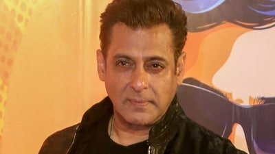 Salman Khan went to jail on four separate occasions related to the 1998 blackbuck and chinkara poaching cases.