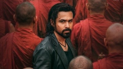 'Maut mera usse ek purana rishta hai': Emraan Hashmi's Awarapan 2 trailer is all heart and rage.