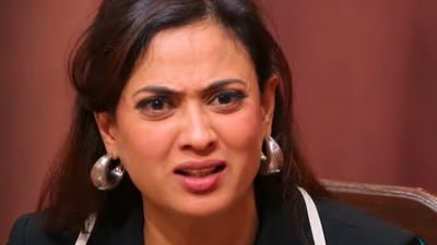 Shweta Tiwari attached screenshots of people who abused her on Instagram. Shweta Tiwari attached screenshots of people who abused her on Instagram.