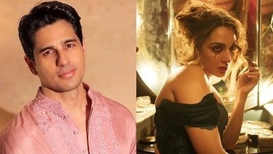 Sidharth Malhotra cheers for Kiara Advani after Toxic trailer release.