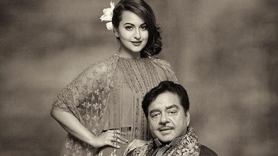 Shatrughan Sinha spoke about trolling faced by Sonakshi Sinha.